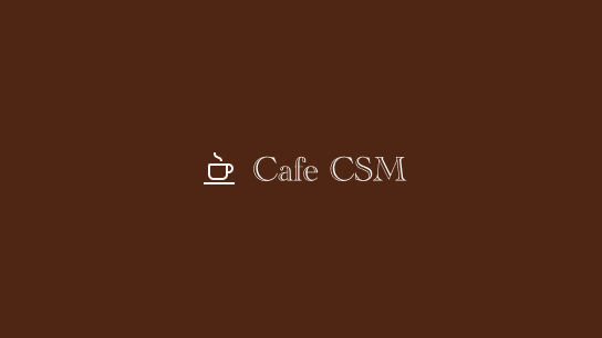 CafeCMS